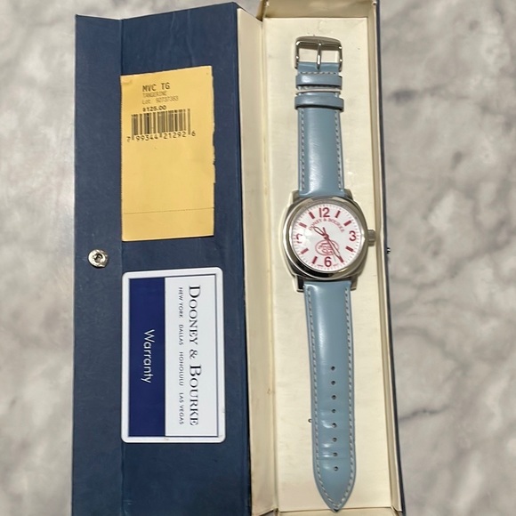 Dooney & Bourke Accessories - Authentic Vintage Dooney & Bourke watch